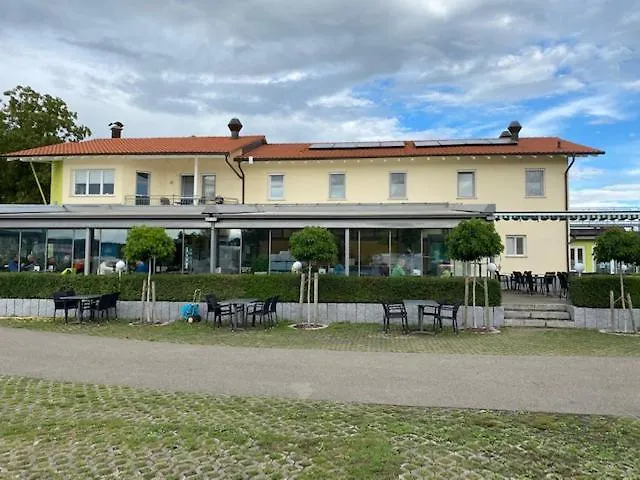 Rhein-Camping Waldshut