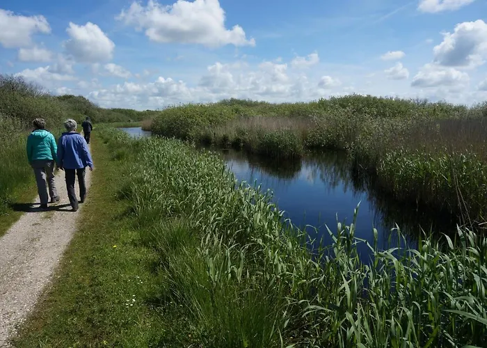 Bed&Breakfast aan Zee Callantsoog