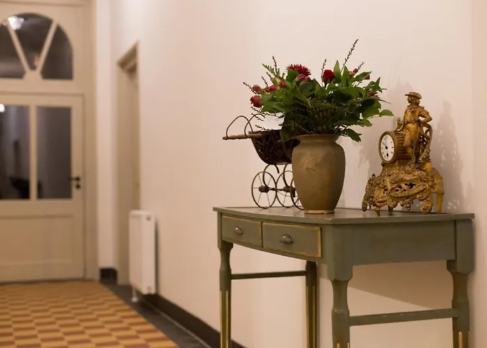 Bed&Breakfast Huis Sevenaer Zevenaar