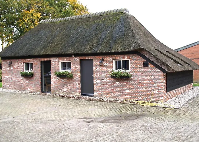 Boerensuite, vakantiewoning en B&B Riel