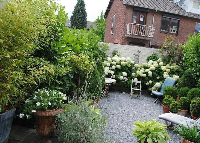 B&B Joke De Groot Maastricht