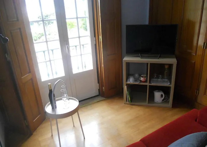 Galo Preto - Sintra Guesthouse