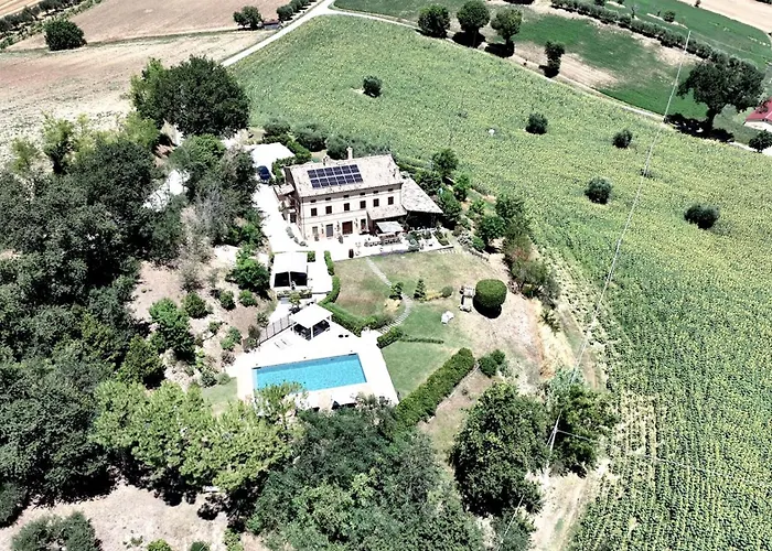 Bed And Breakfast La Vecchia Scuola Montefano
