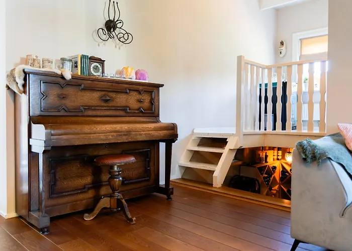 B&B Het Wellnest Hulshorst