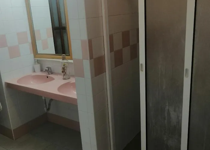 Casa da Estação Acomodação com café da manhã Sines