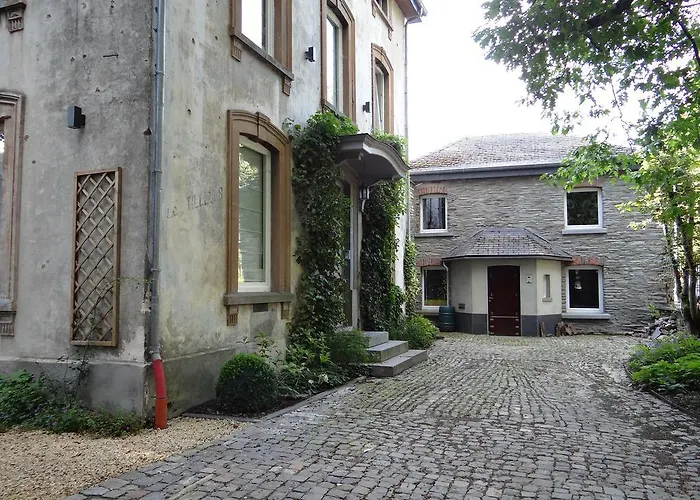 B&B Les Tilleuls Vielsalm