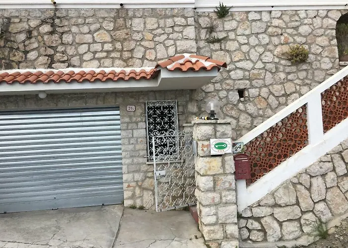 Bed and Breakfast Le Calandre Ventimiglia