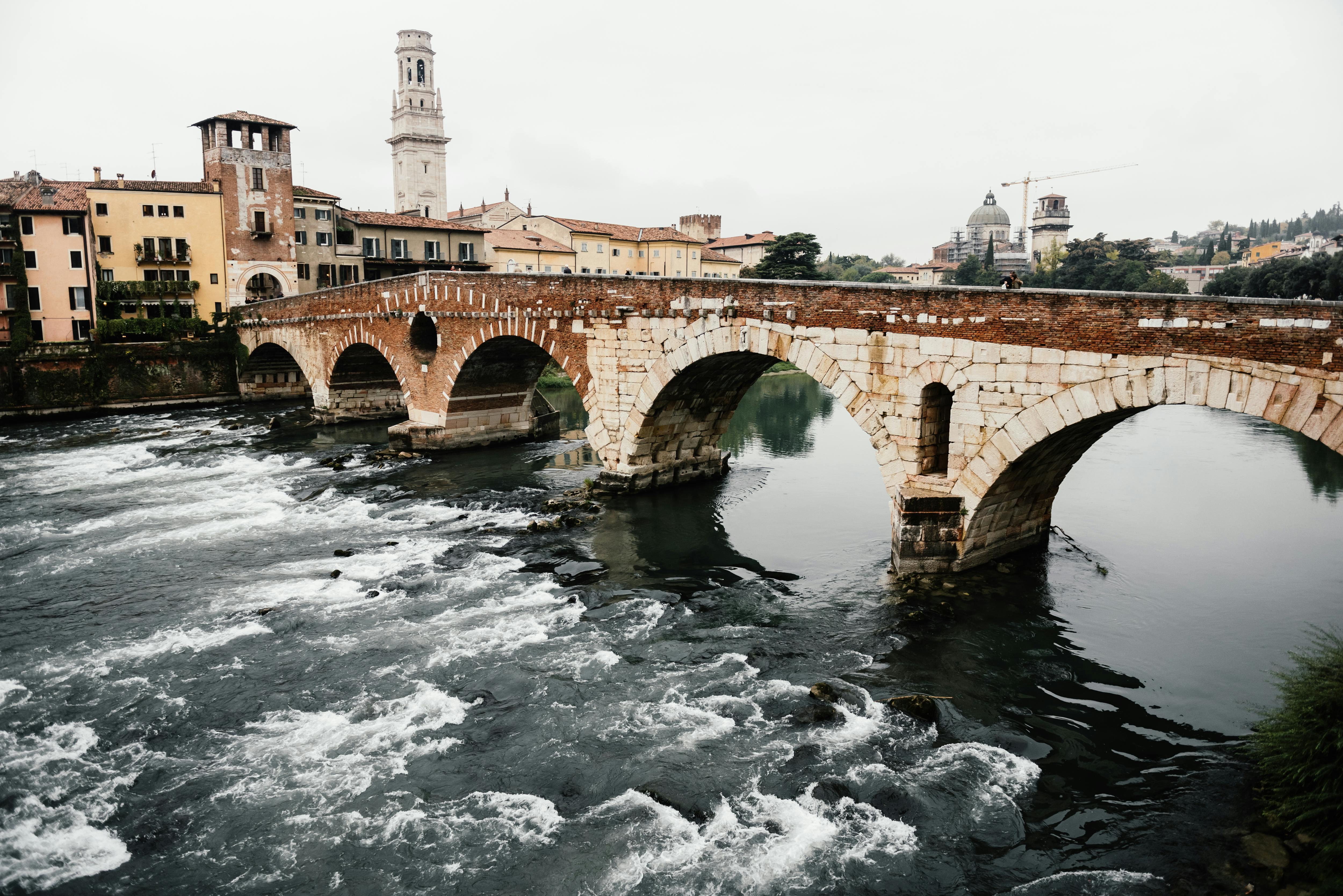 Fleur Blanche Bed and Breakfast Verona