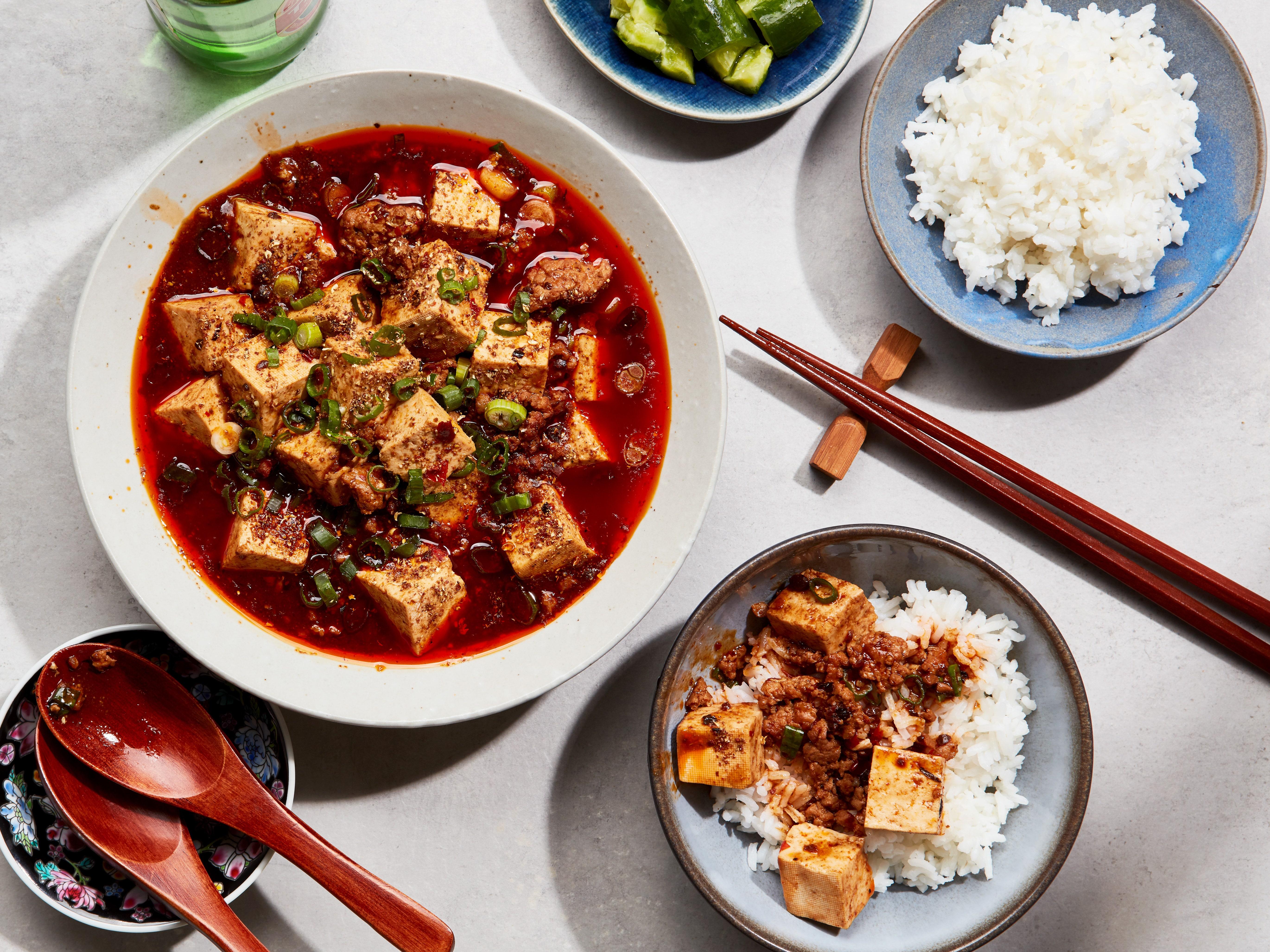 37 Tofu Recipes That Prove It's More Than a Meat Replacement ...