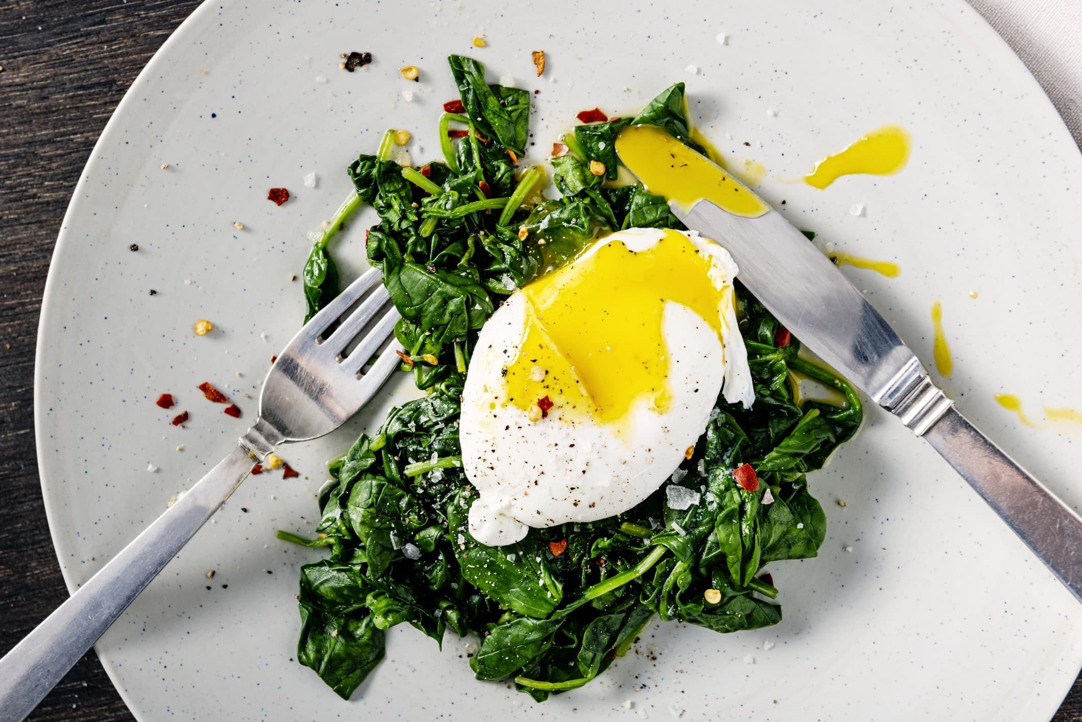 Best breakfast foods for energy, mood boost and a successful day
