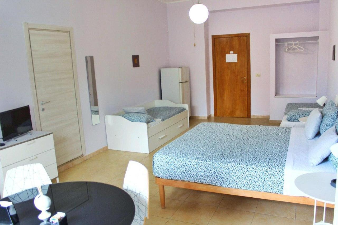 Habitación Familiar con baño