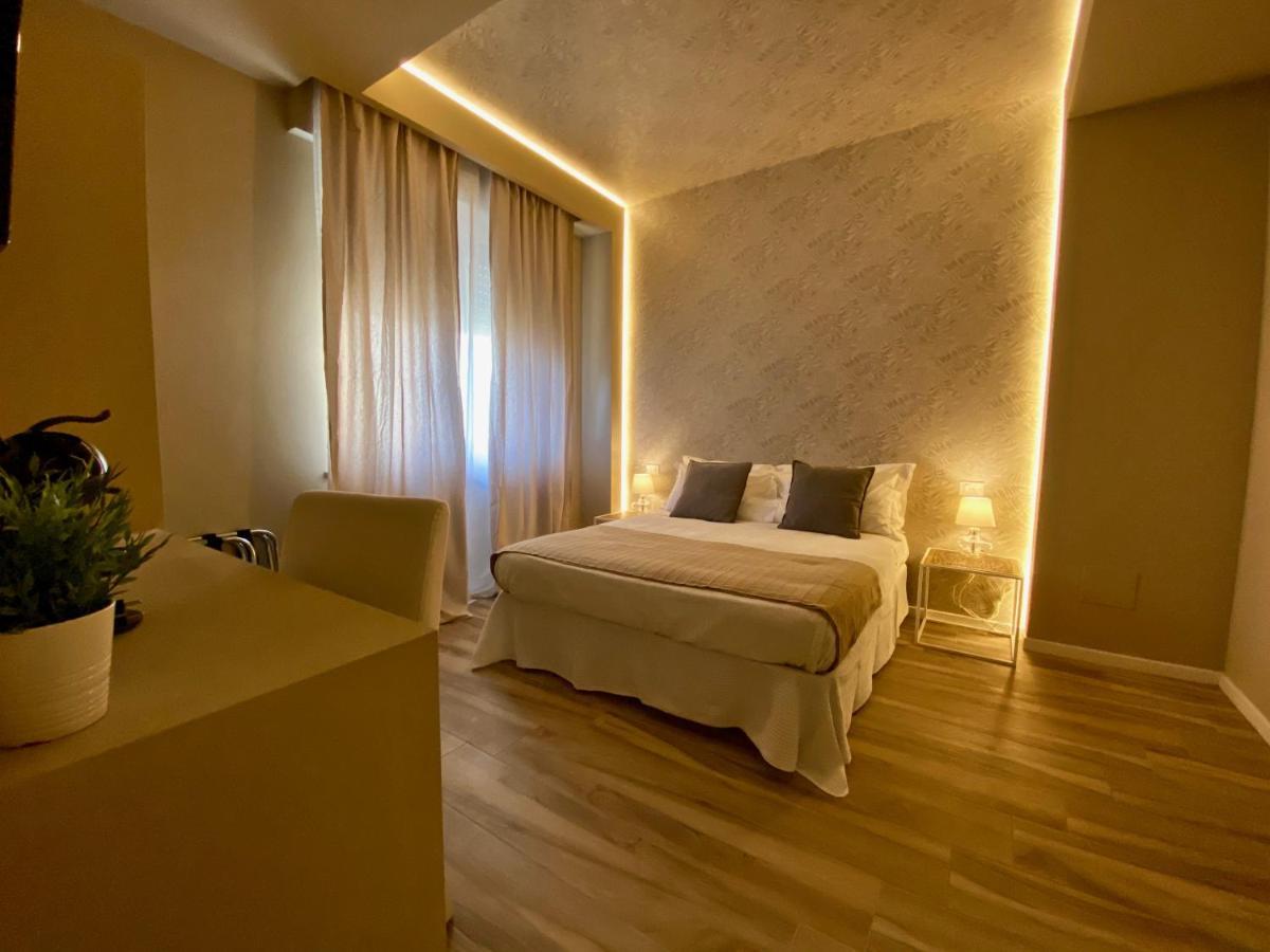 Habitación Doble Superior