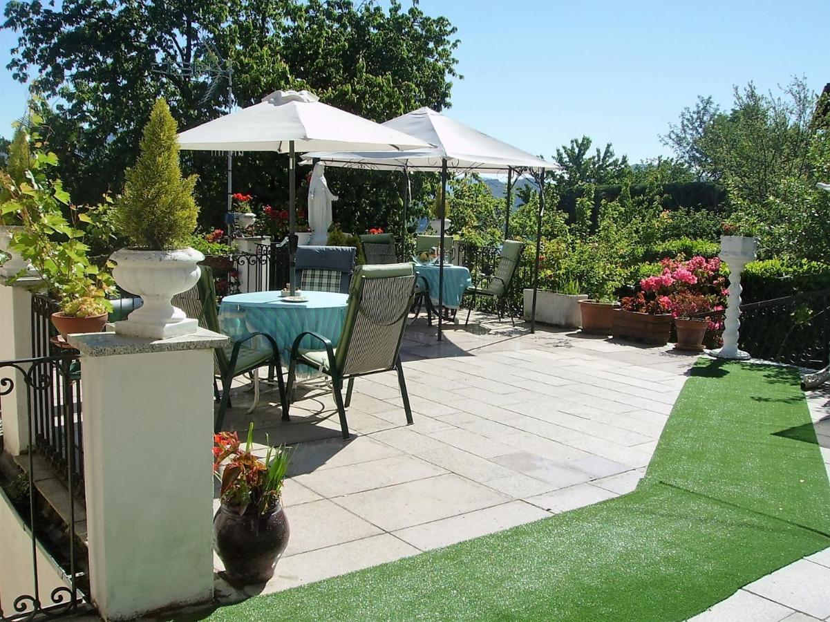Camera King con Vista Giardino