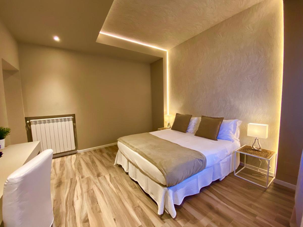 Habitación Doble Deluxe