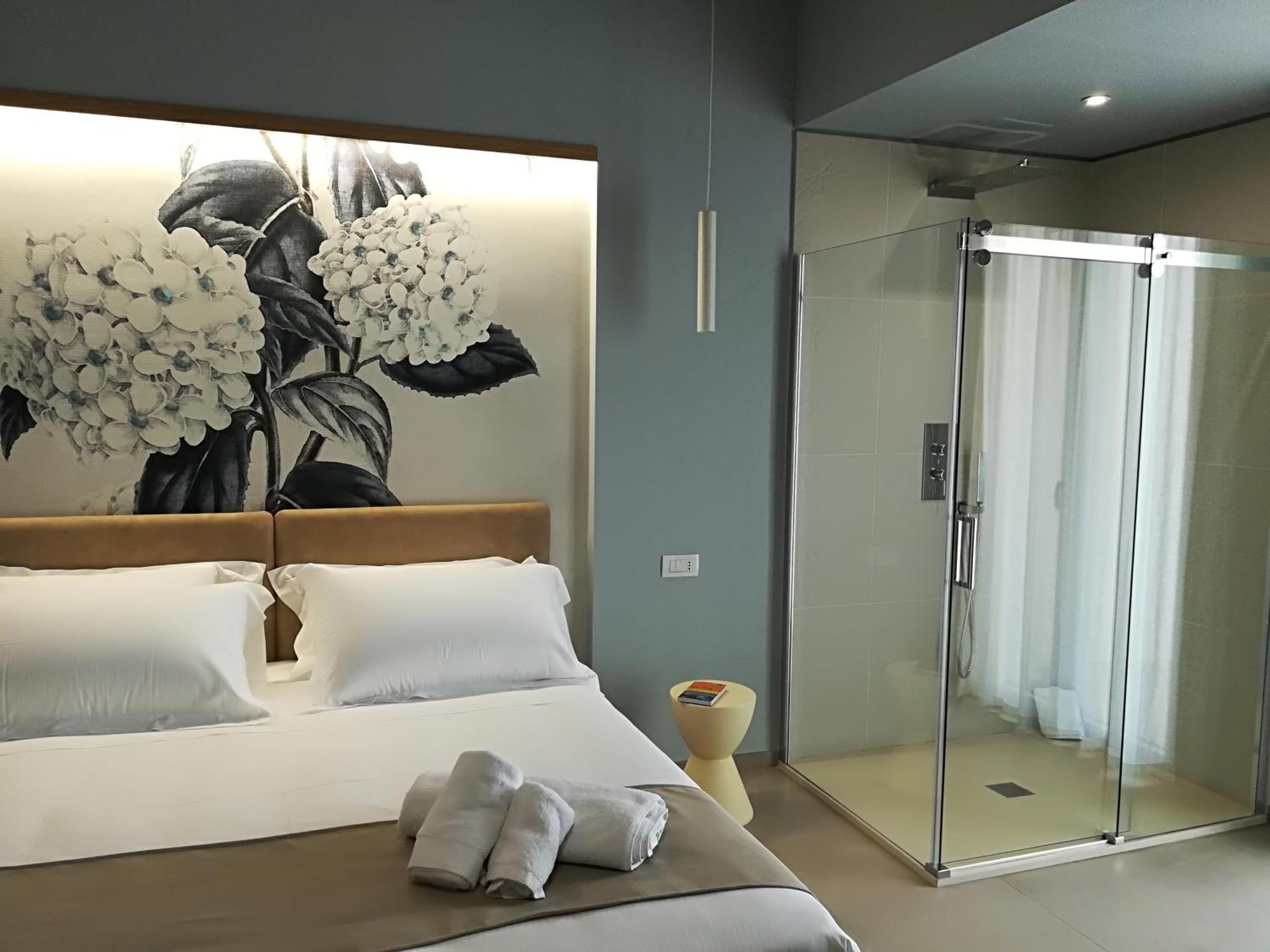 Suite Garden View