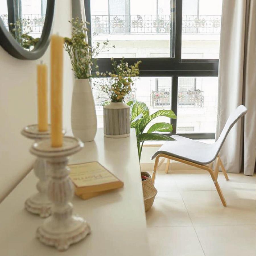 Appartement 1 Chambre