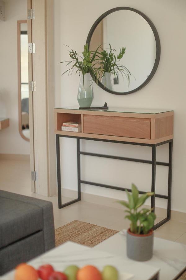 Appartement 1 Chambre