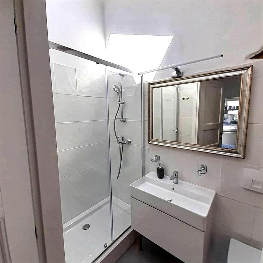 Chambre Familiale