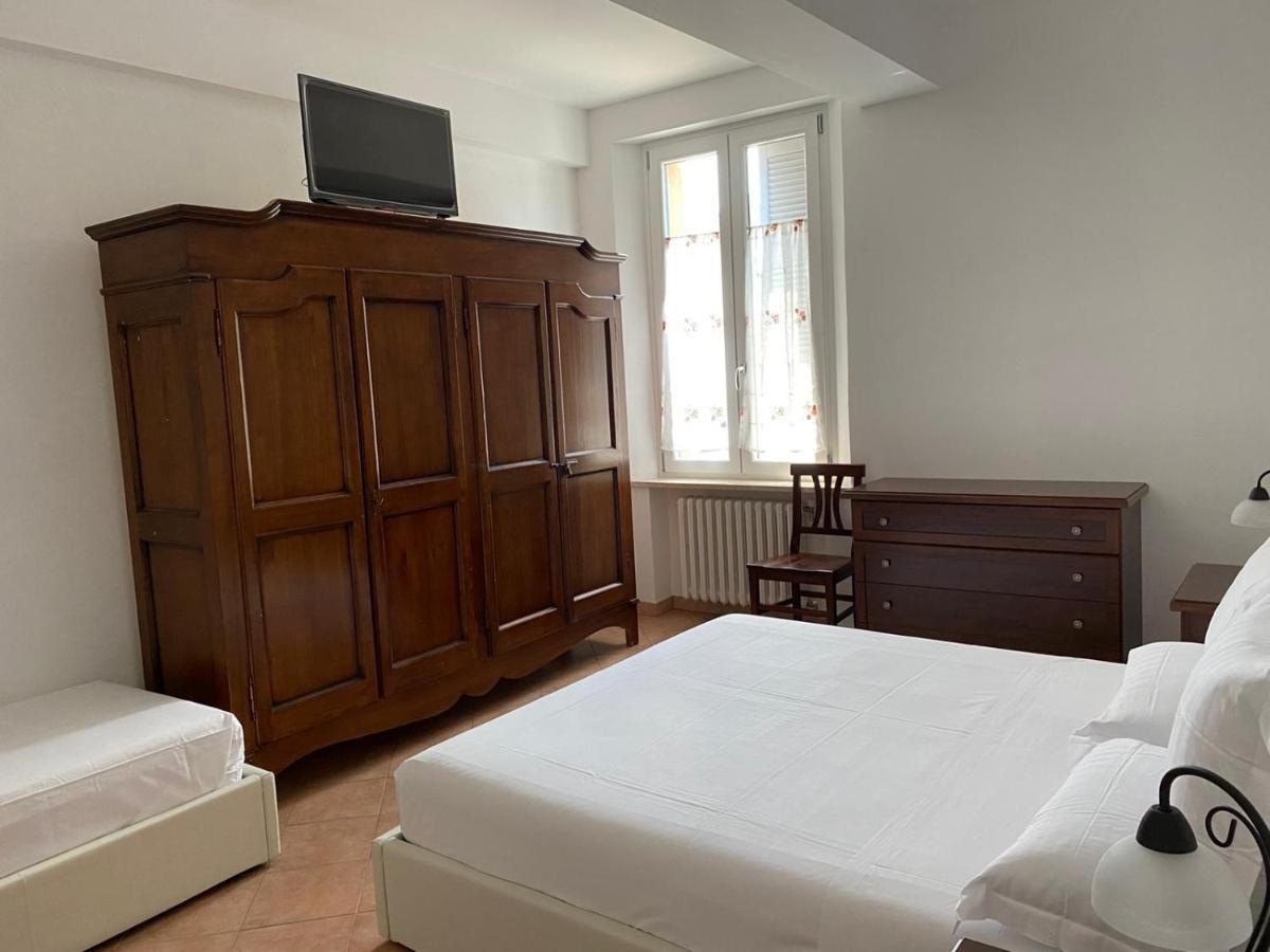 Camera Tripla con Bagno Privato