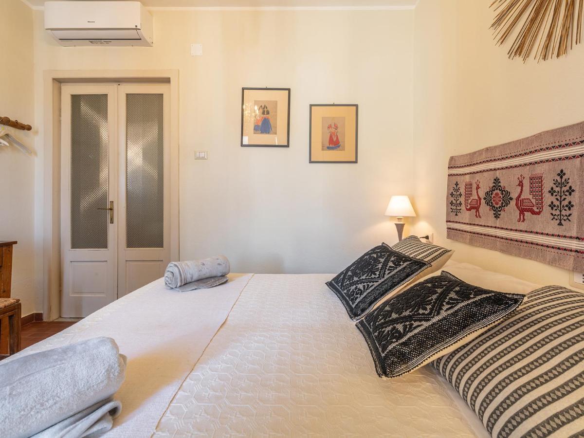 Appartamento Deluxe con 2 Camere da Letto