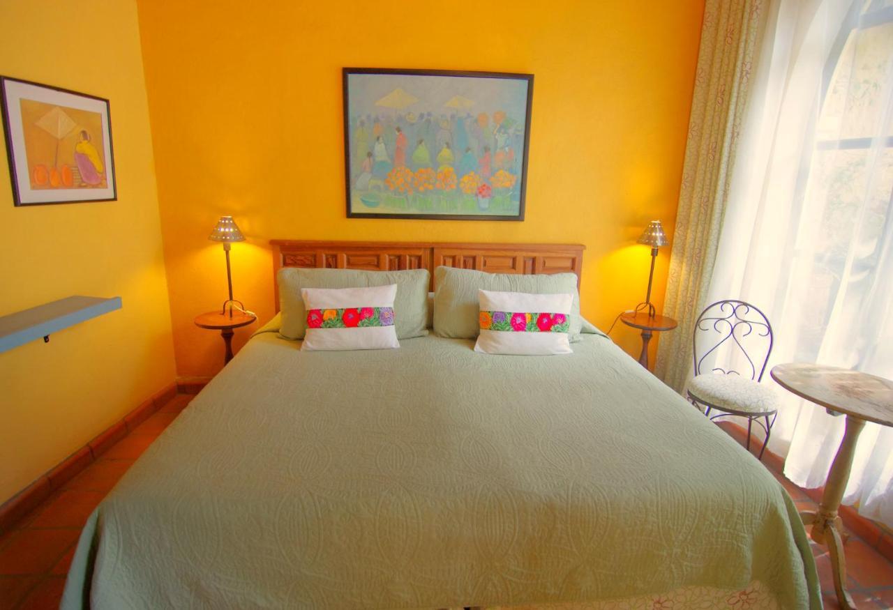 Habitación Deluxe con cama extragrande