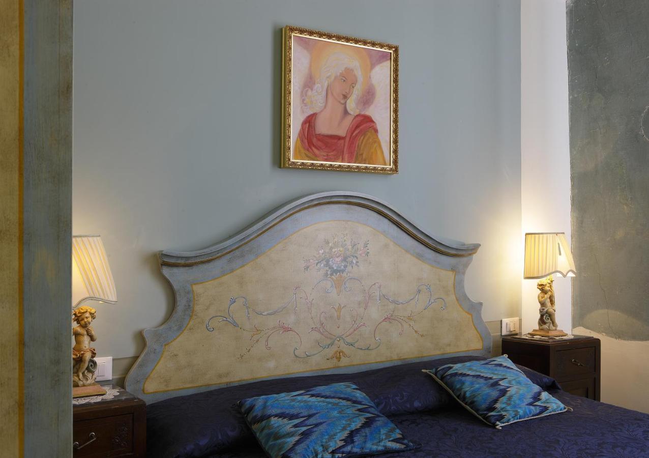 Chambre Simple
