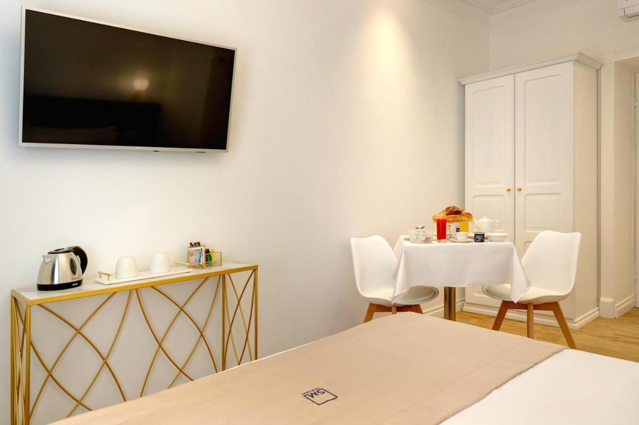 Habitación Doble Deluxe