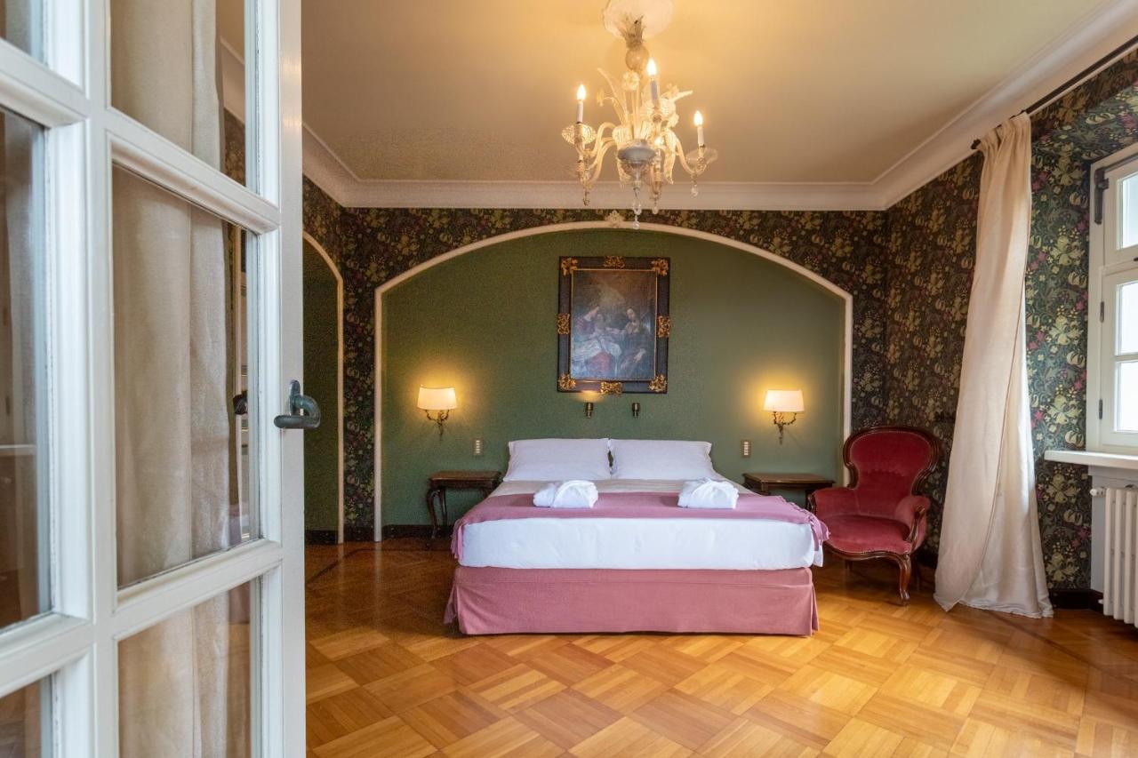 Junior Suite con Terrazza