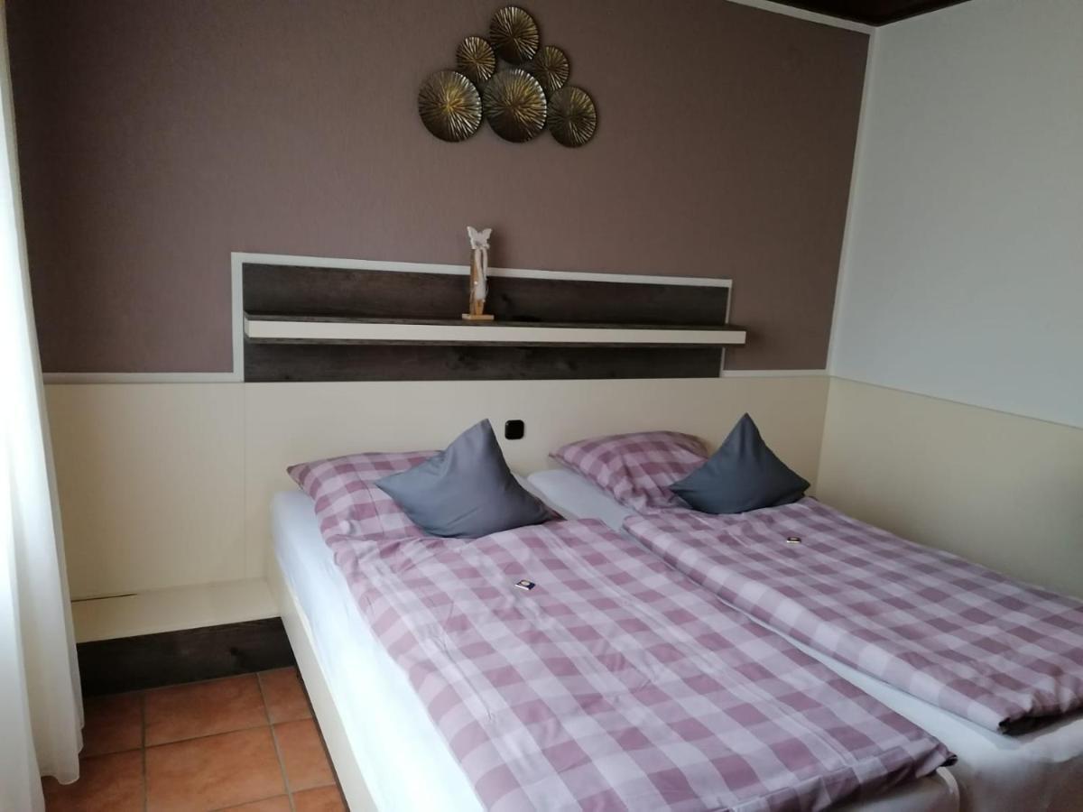 Standard Doppelzimmer