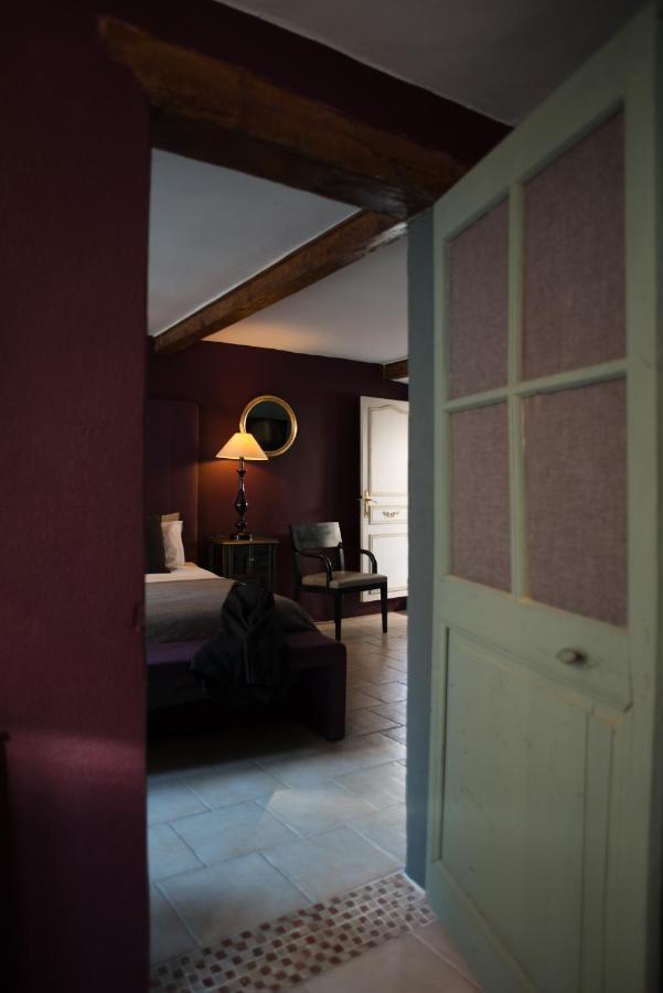 Suite with Terrace