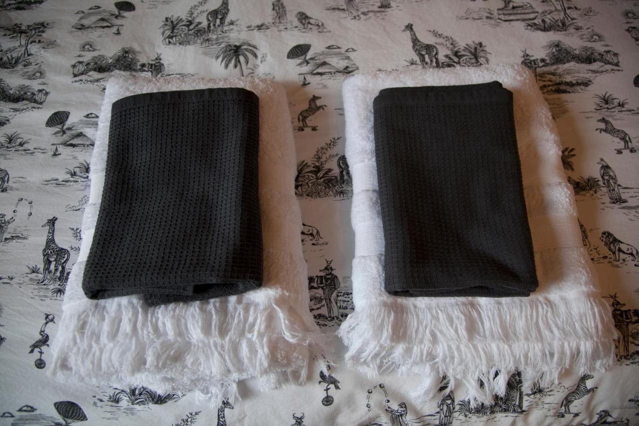 Chambre Double Deluxe avec Baignoire