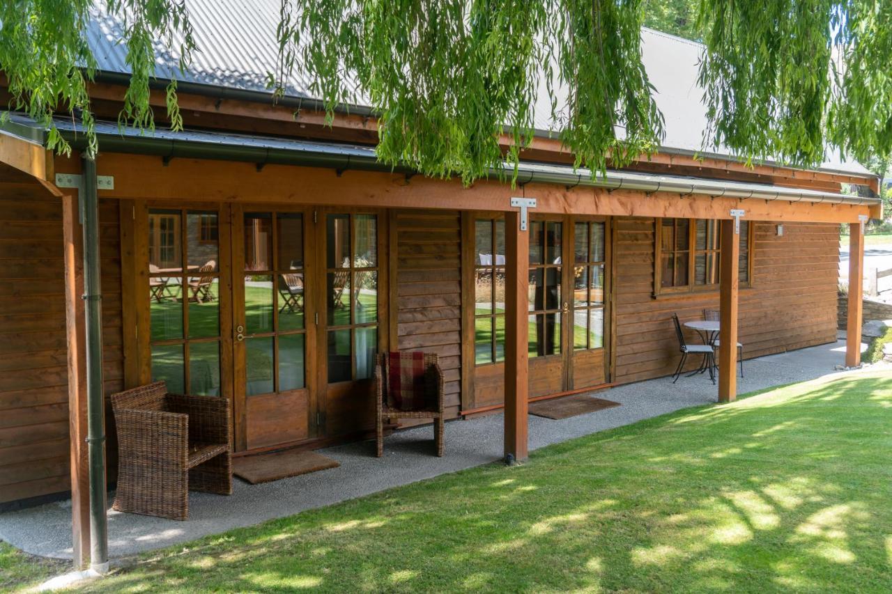 Cottage met 3 Slaapkamers