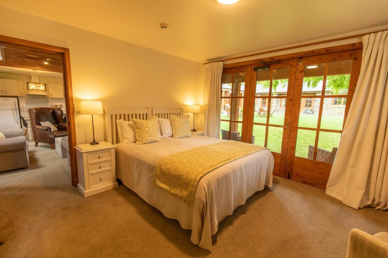 Three-Bedroom Cottage