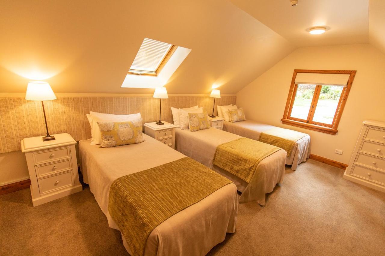 Three-Bedroom Cottage