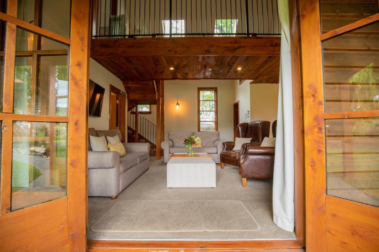 Three-Bedroom Cottage