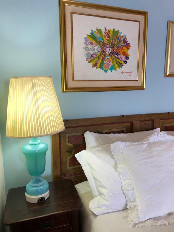 King Suite with Sea View