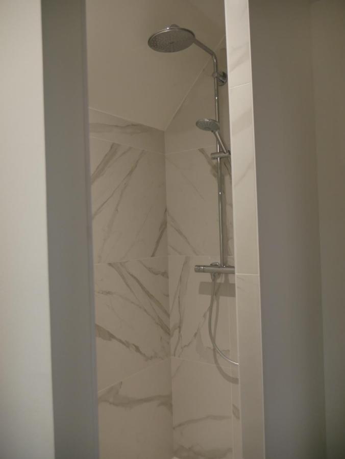 Chambre Double Deluxe