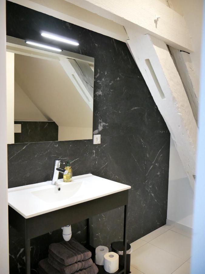 Chambre Triple Deluxe