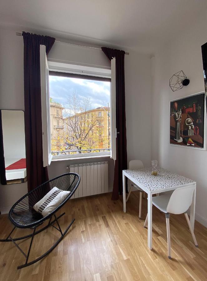 Habitación Doble con balcón