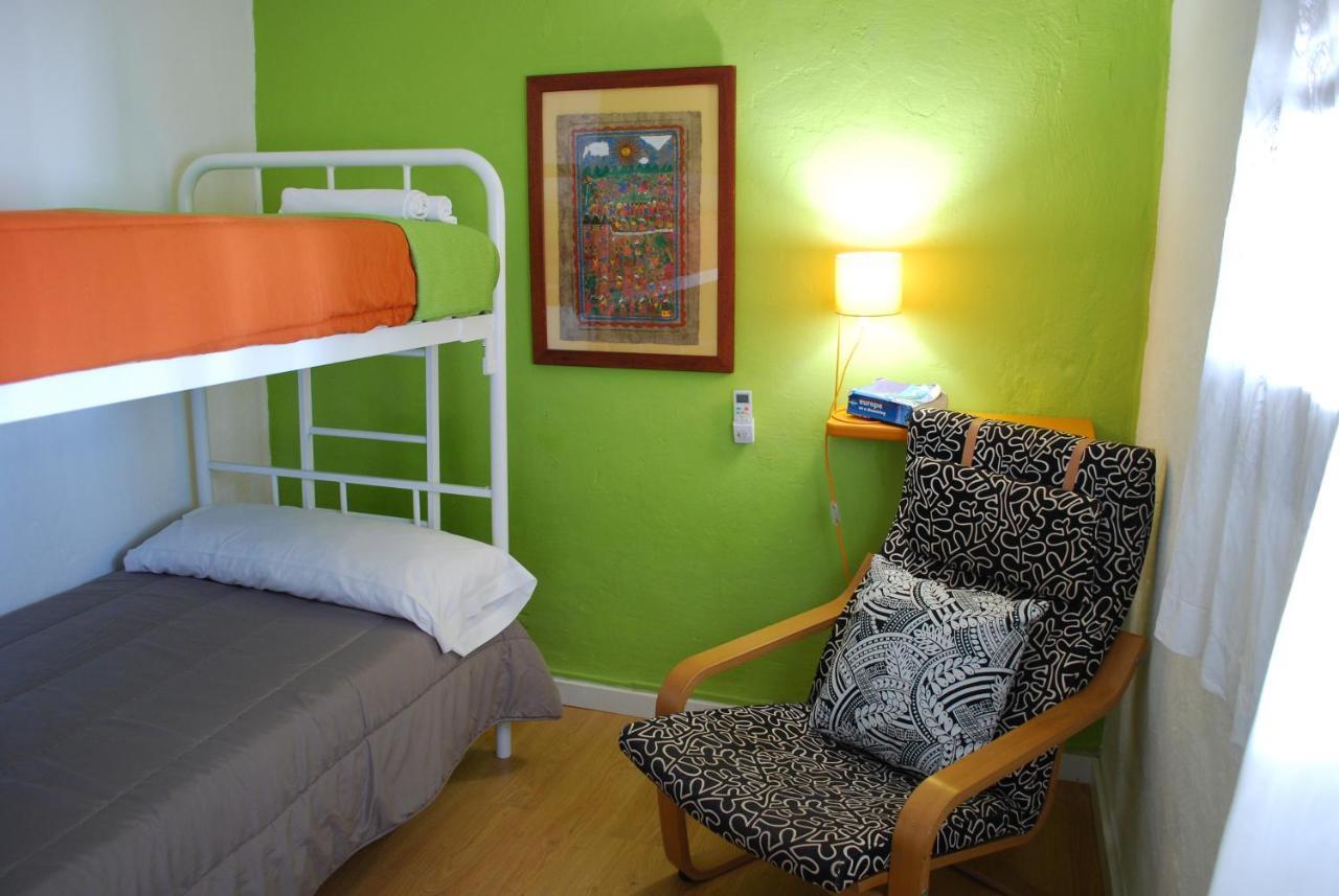 Bed in 2-Bed Mixed Dormitory Room,1029917506:JPEG