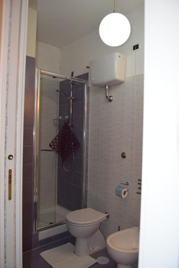 Camera Quadrupla con Bagno Privato