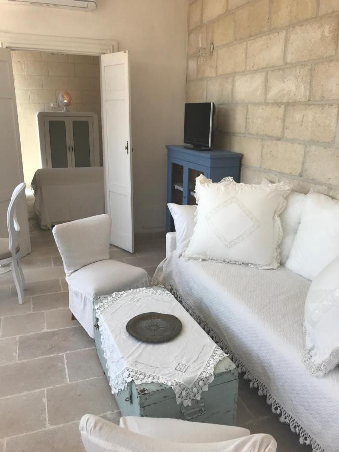 Appartamento con Vista Giardino