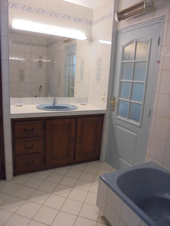 Camera Matrimoniale Standard con Bagno in Comune