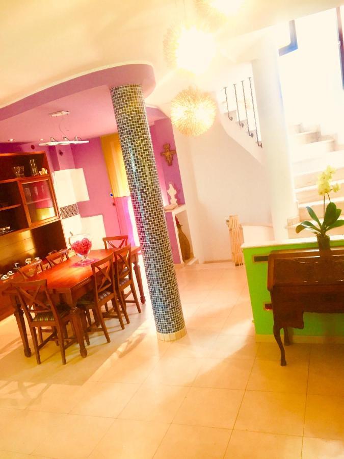 Monolocale Familiare