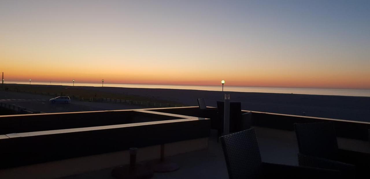 Deluxe Suite met Uitzicht op Zee