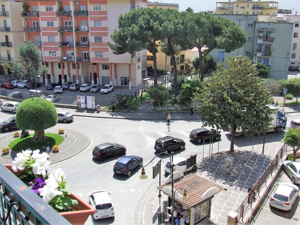 Camera Familiare con Bagno Privato