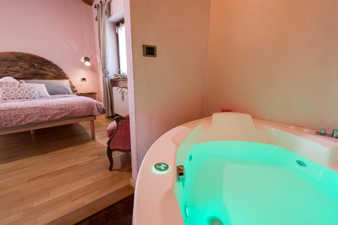 Deluxe Doppelzimmer