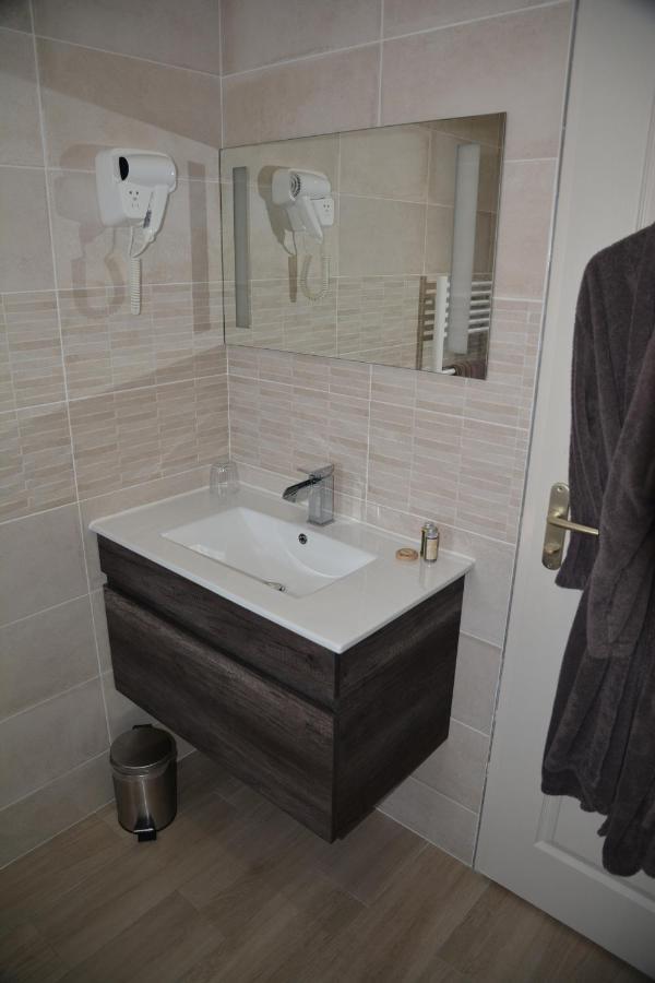 Chambre Double Deluxe