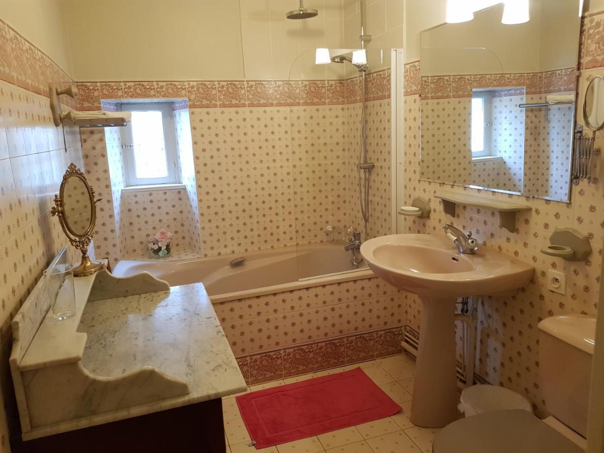 Chambre Double Deluxe avec Baignoire