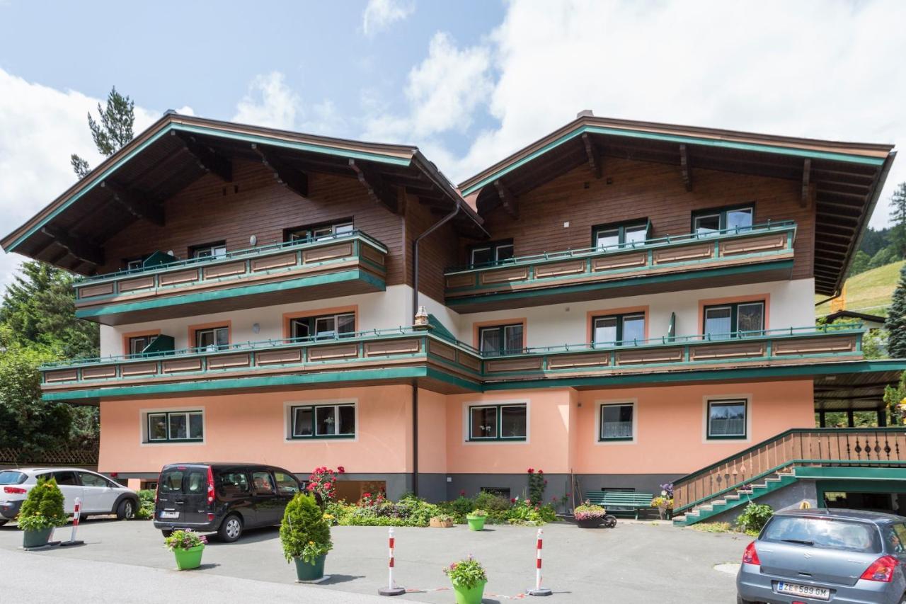 Appartement met 1 Slaapkamer (3-4 Volwassenen)